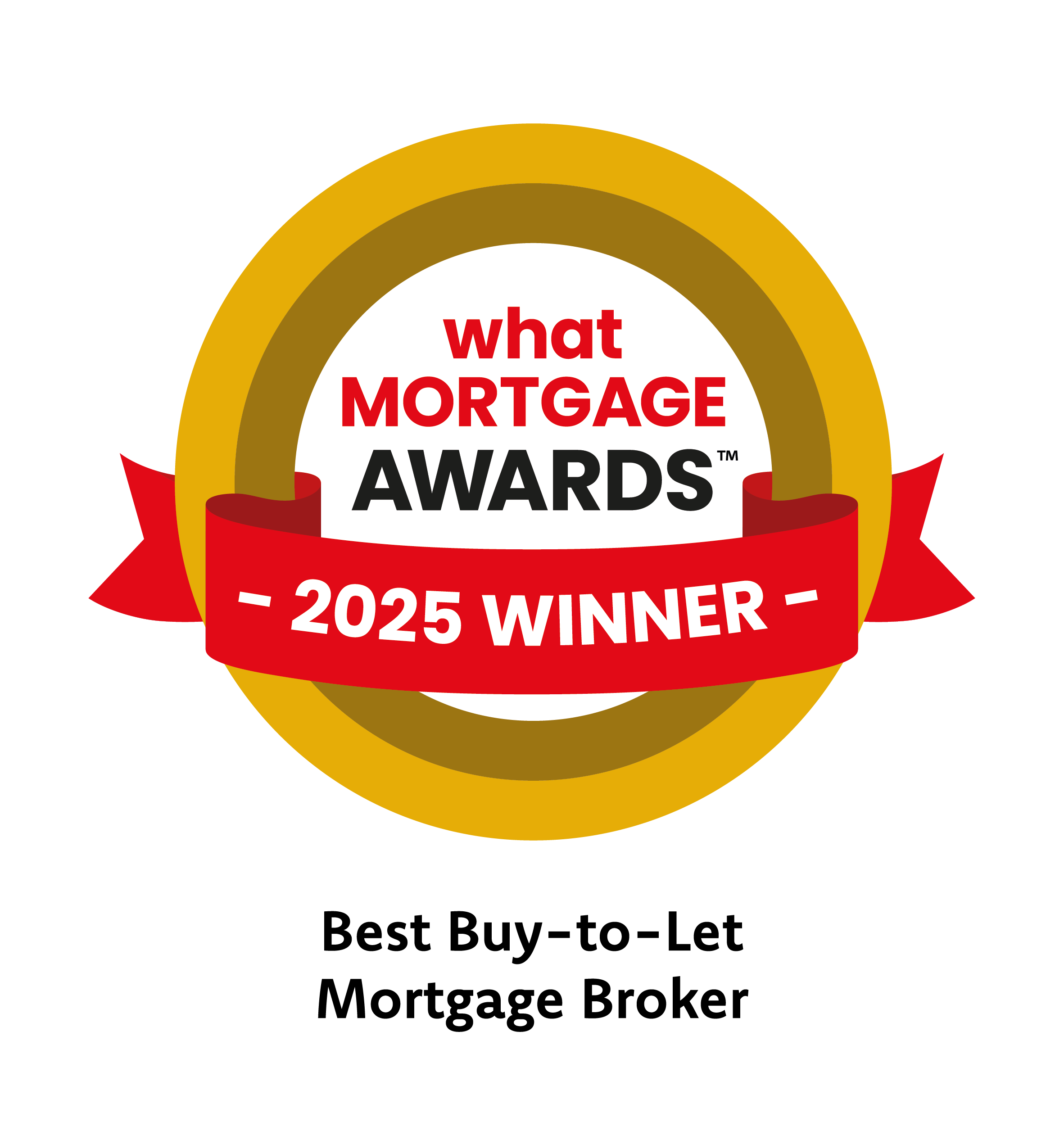 award logo