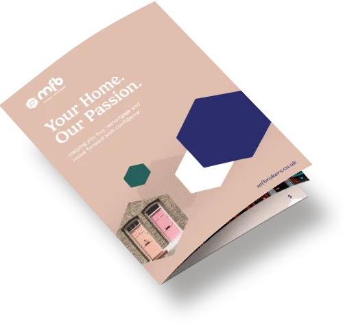 Homebuyer Mortgage FAQ's