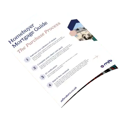 A Homebuyers Guide to the Purchase Process