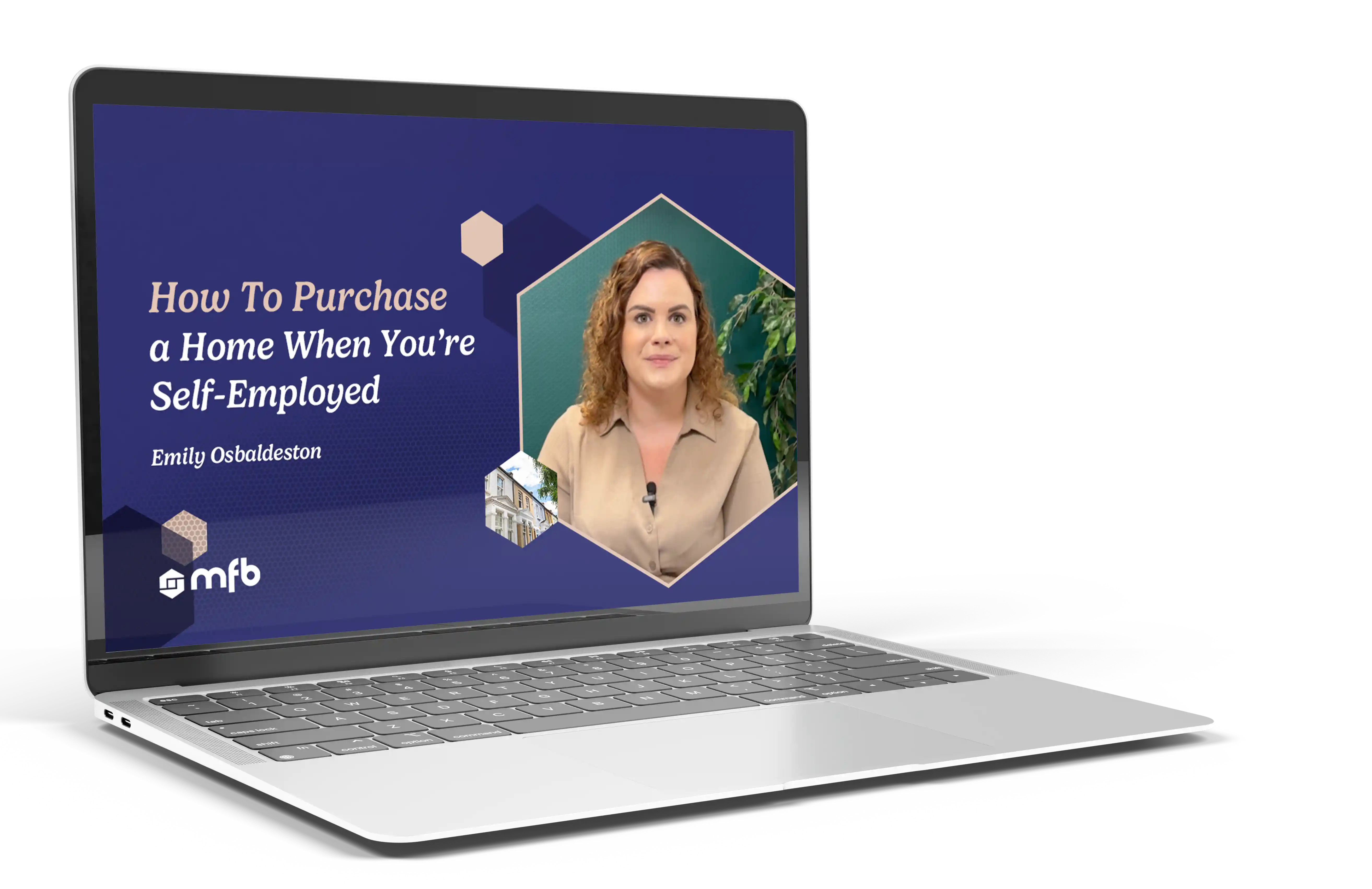 How to purchase a home when self-employed