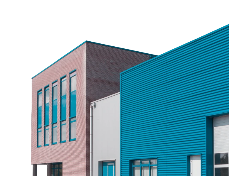 Commercial  Property Types