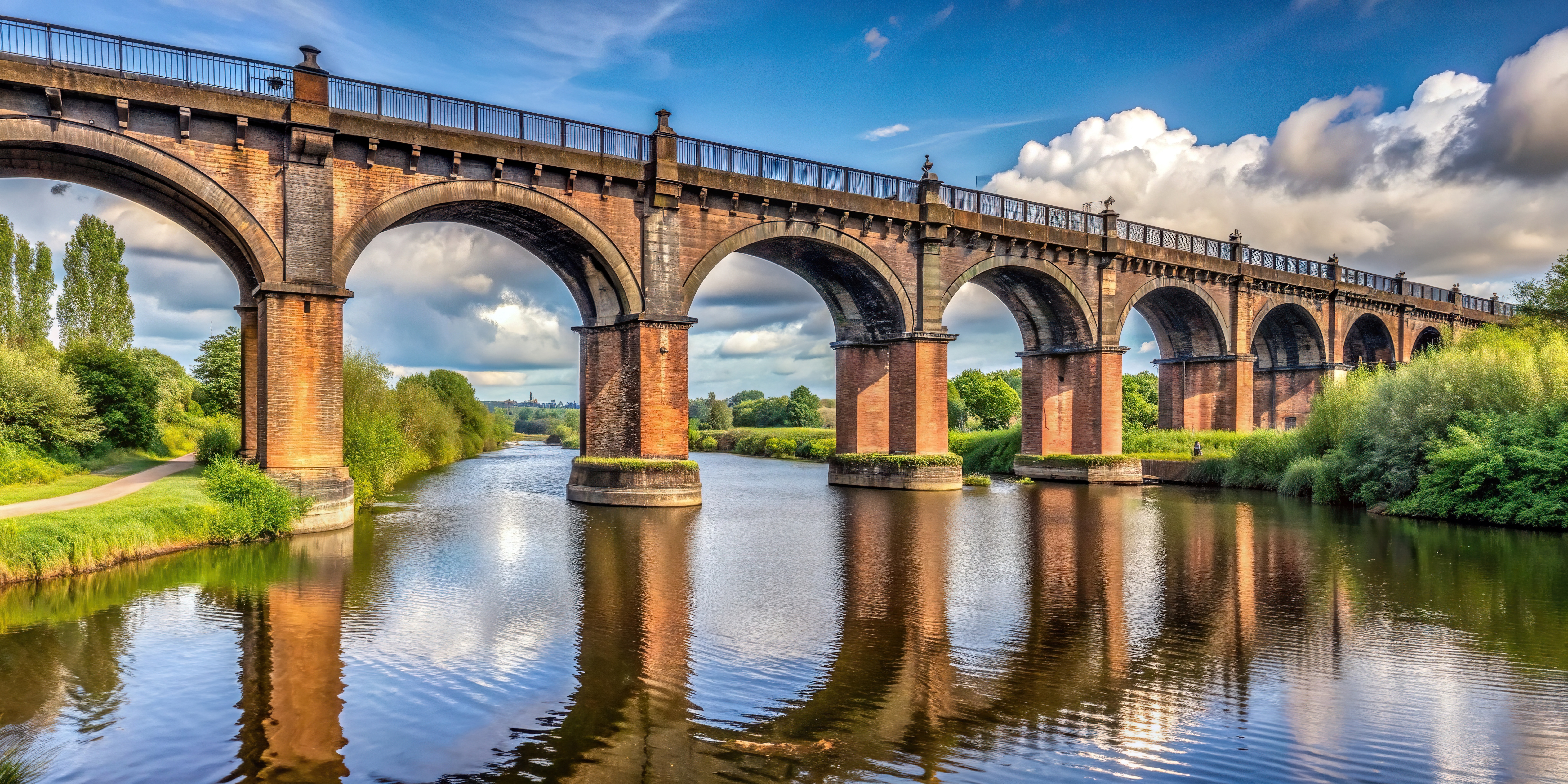 Mortgage Brokers Warrington