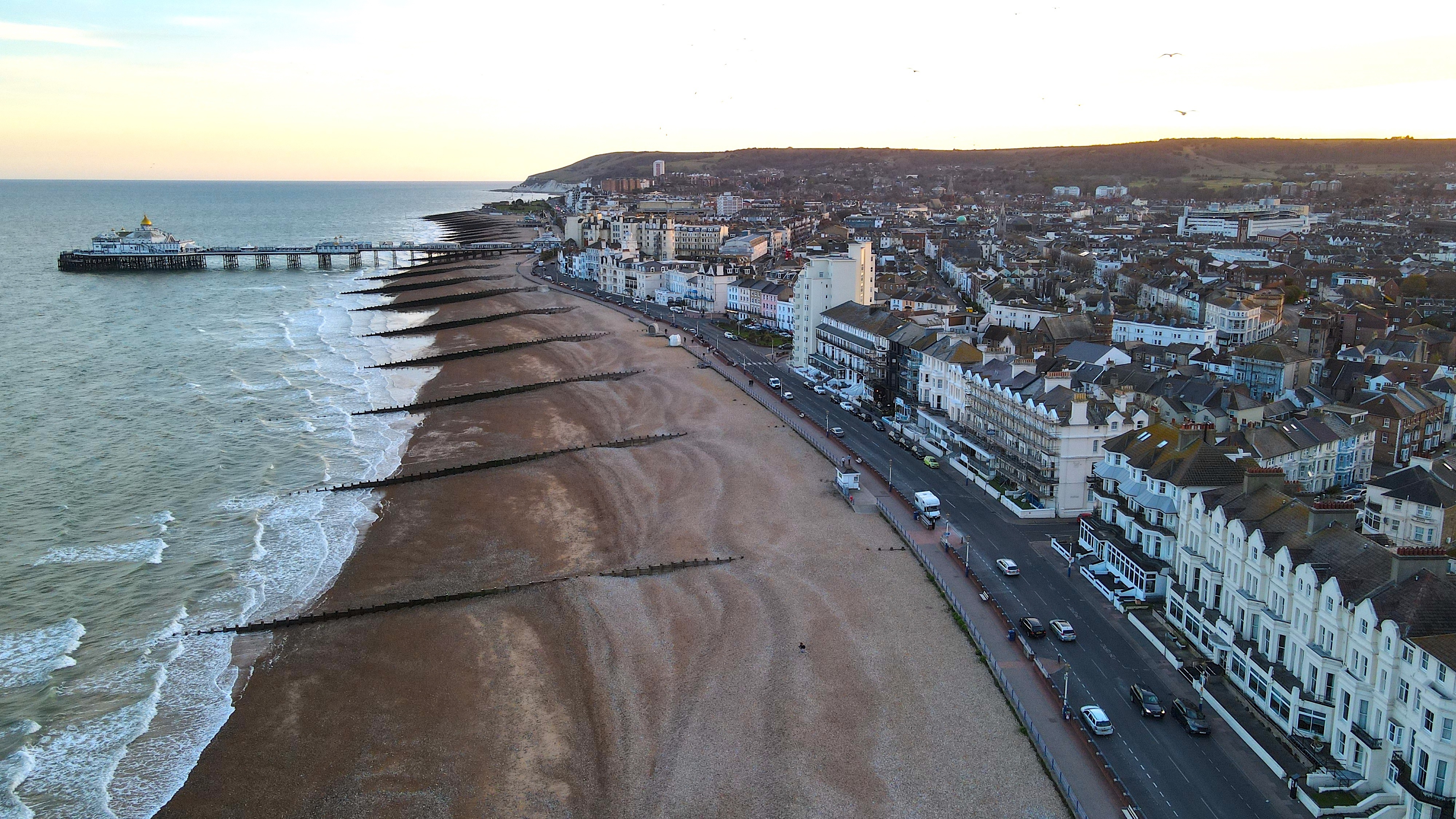 Mortgage Brokers Eastbourne
