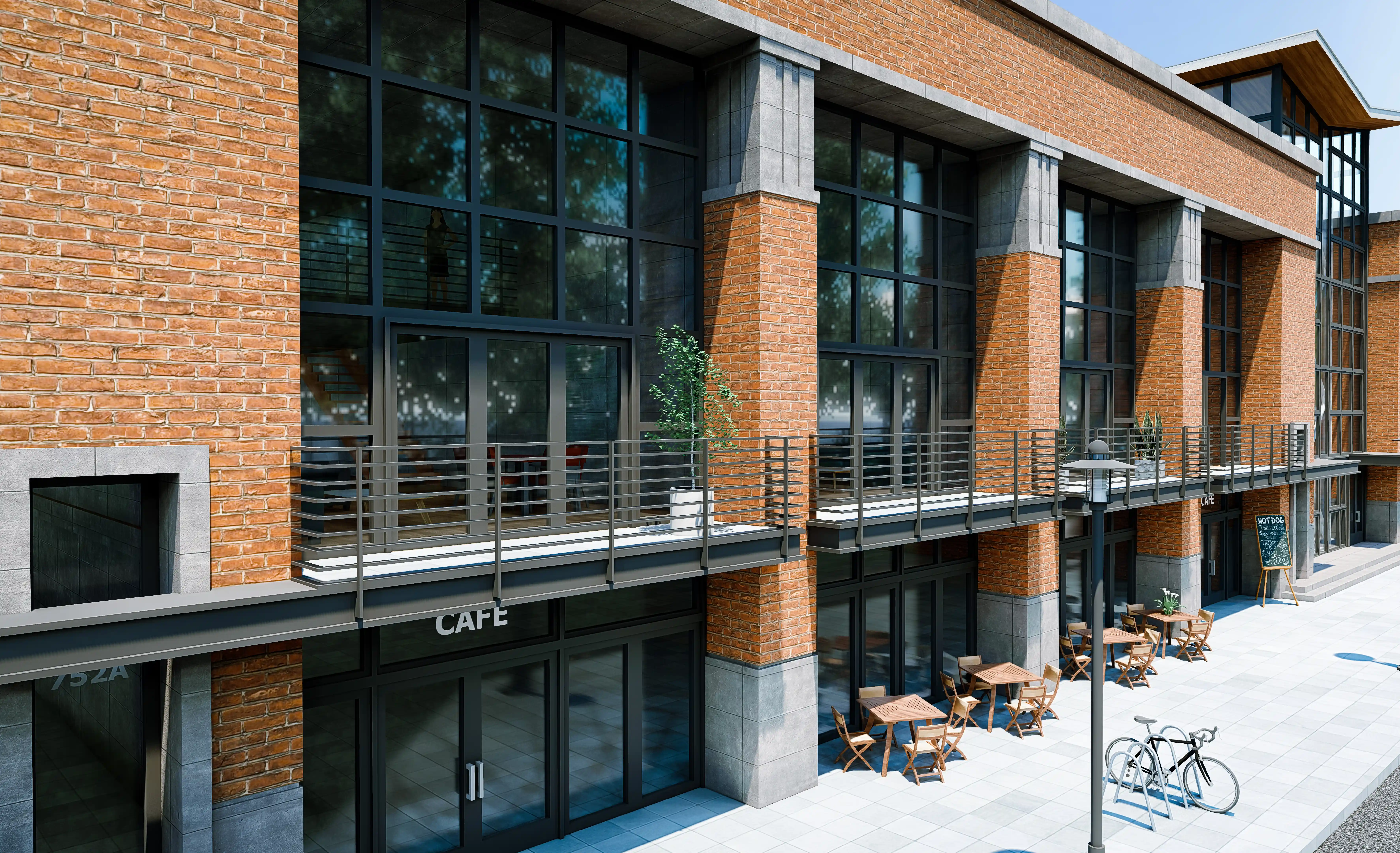 Discover Profitable Industrial Real Estate Investment Strategies - Profitable Industrial Property