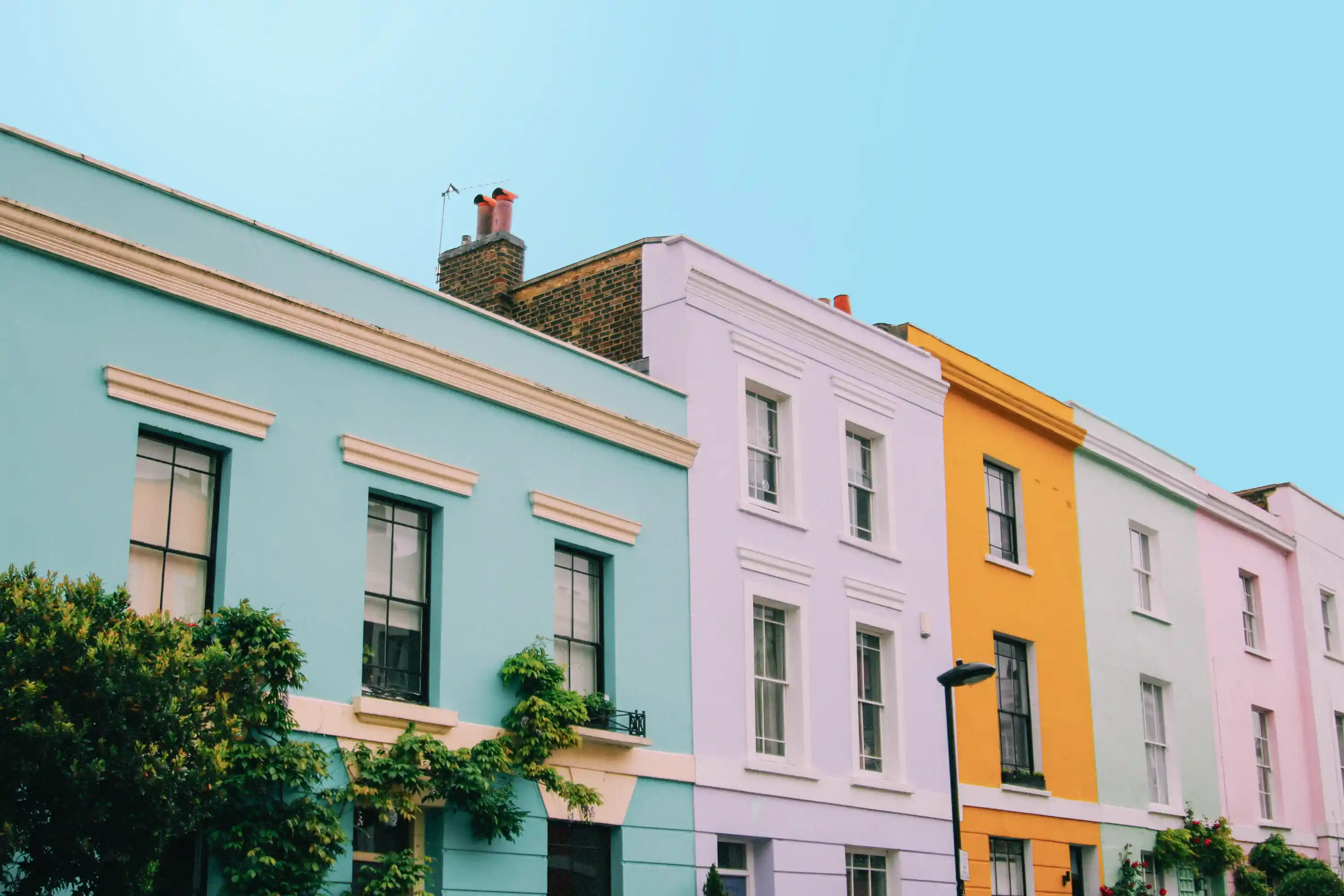Government guidelines on a decent home