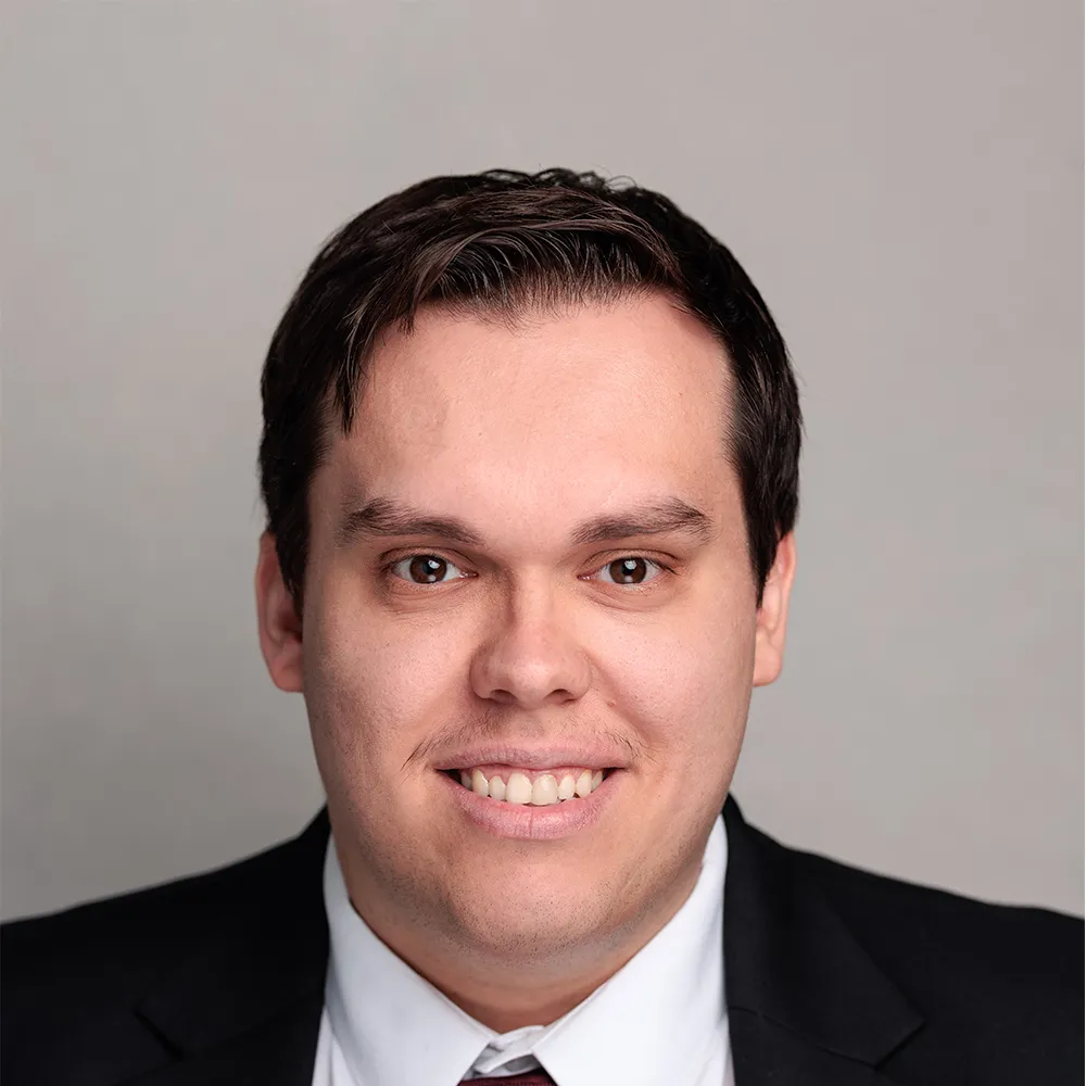 Sam Bradford Find out more about our team here.